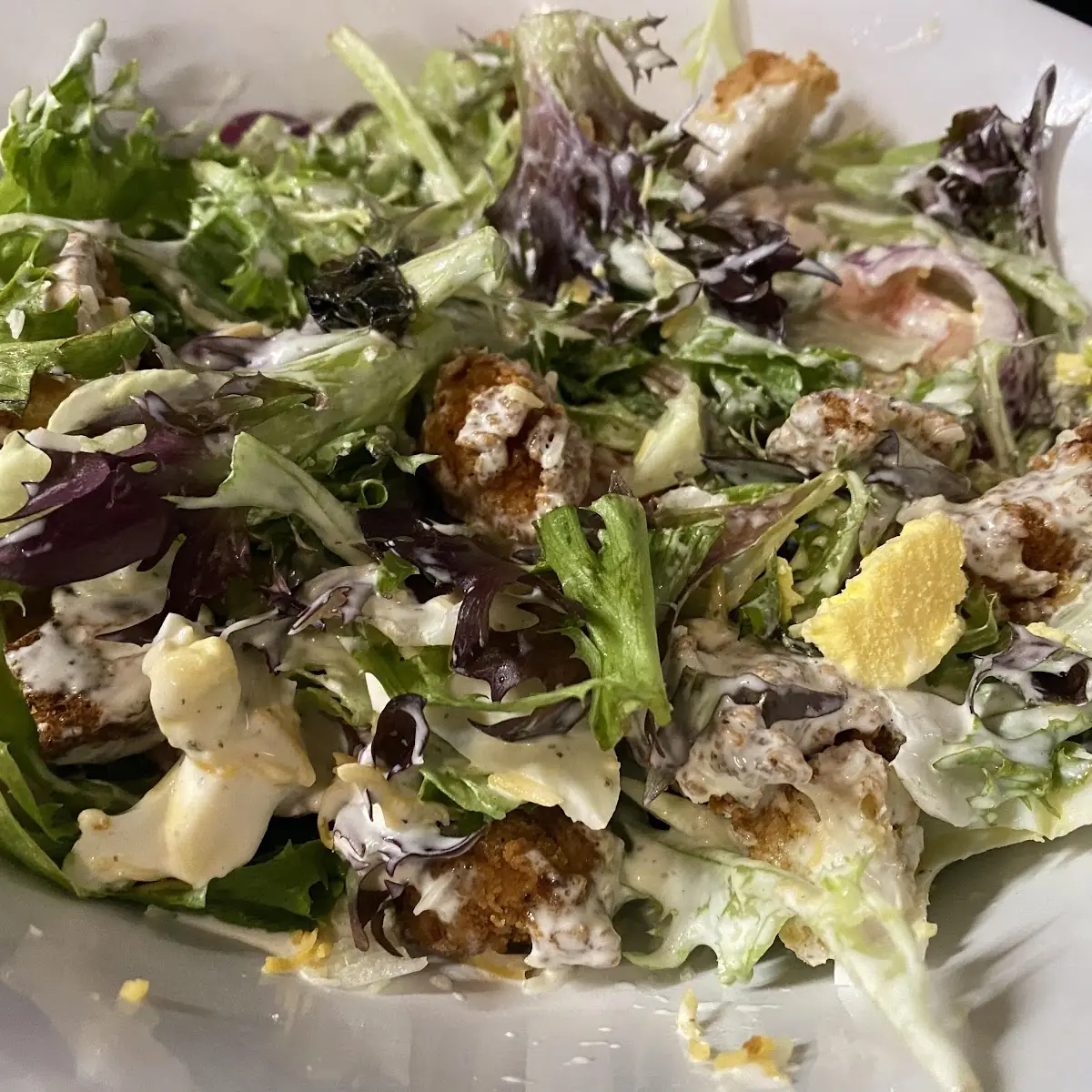 Chicken Salad
