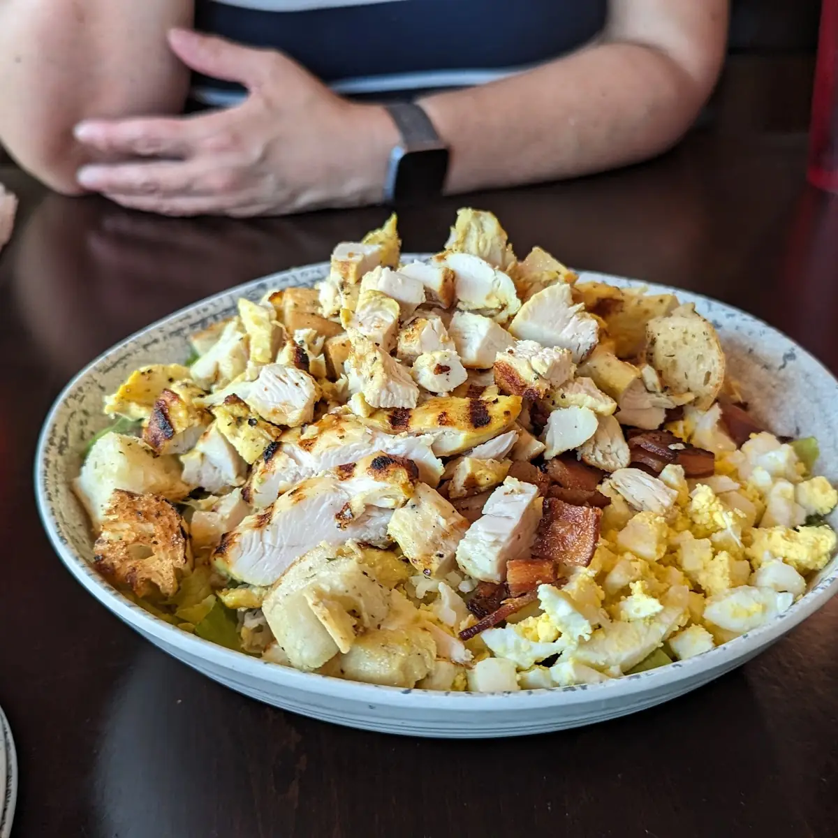 Cobb Salad