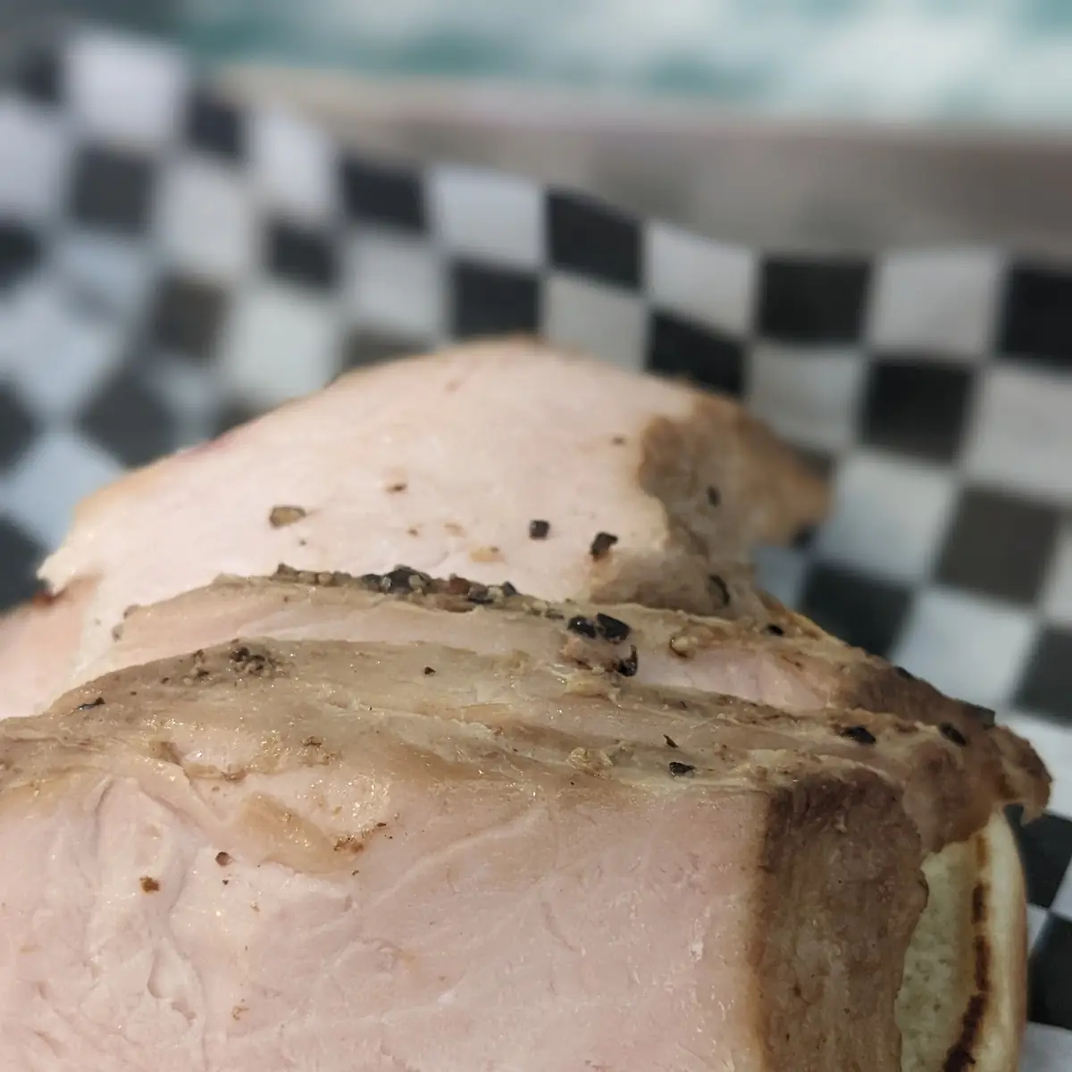 Smoked Turkey Breast
