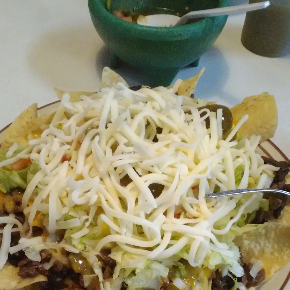 Carne Asada
