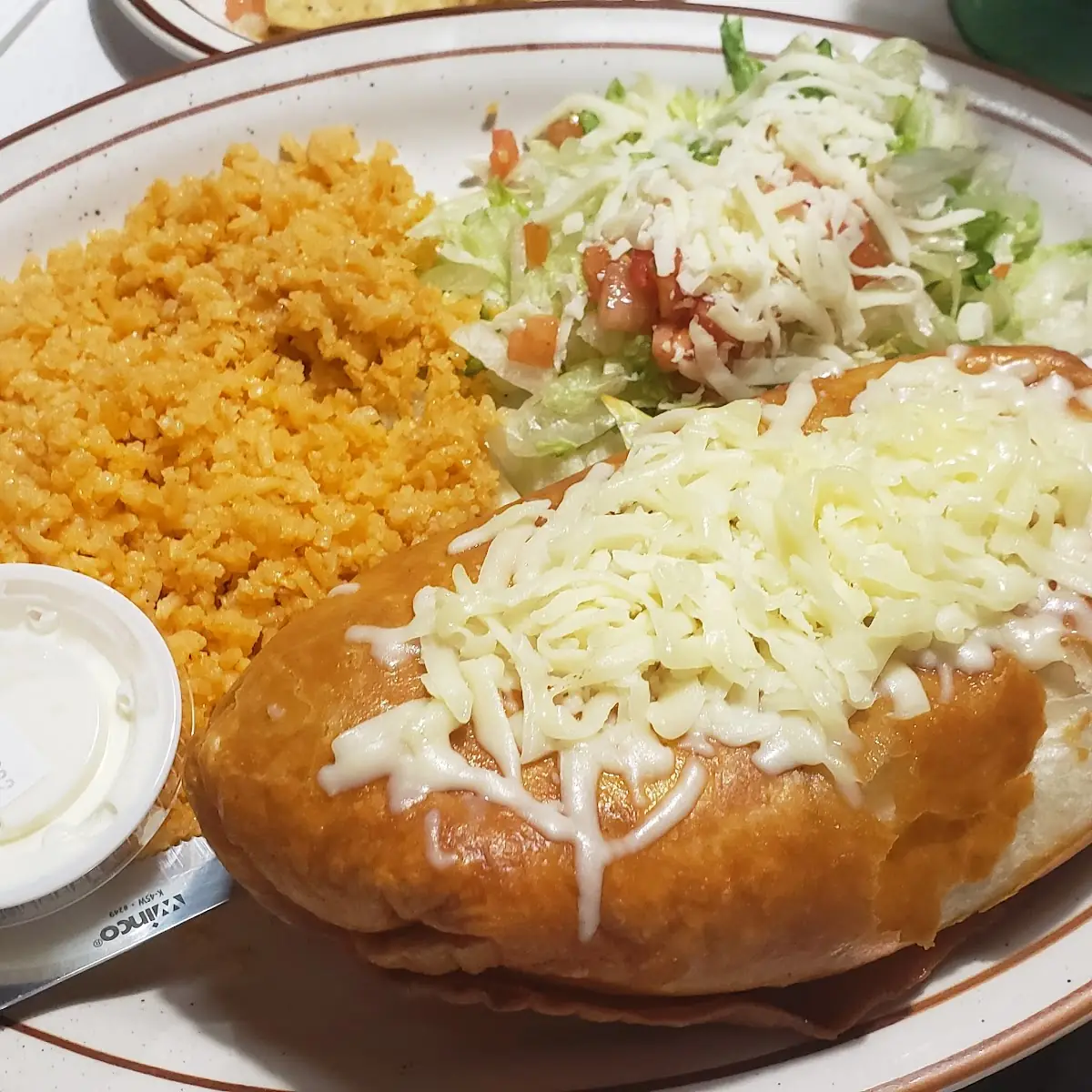 Chimichanga