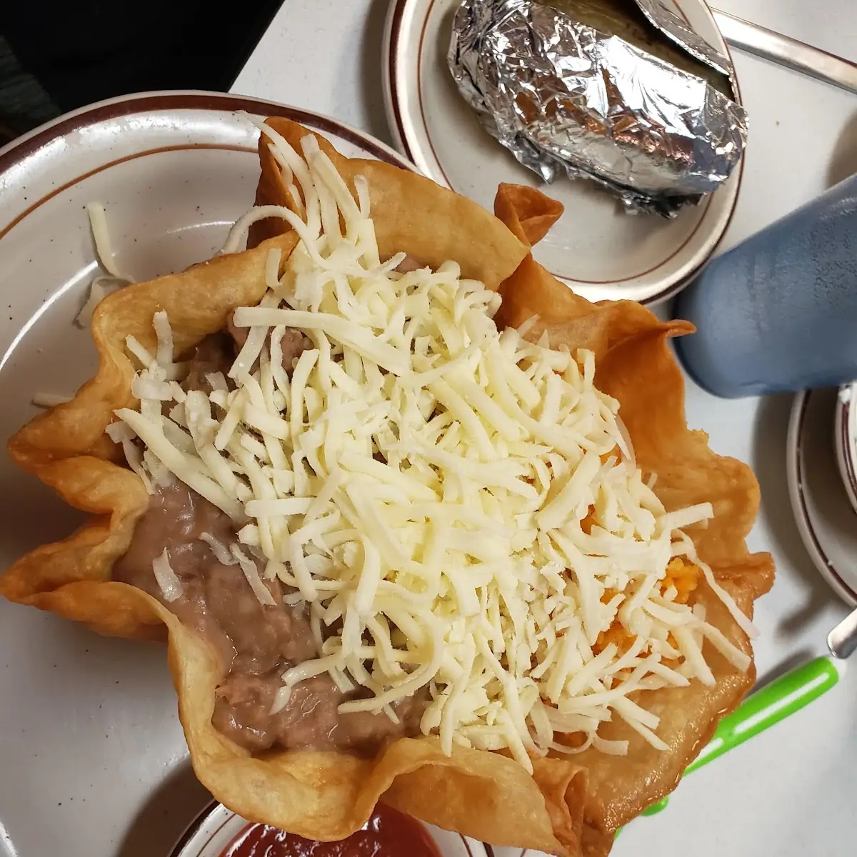 Taco Salad