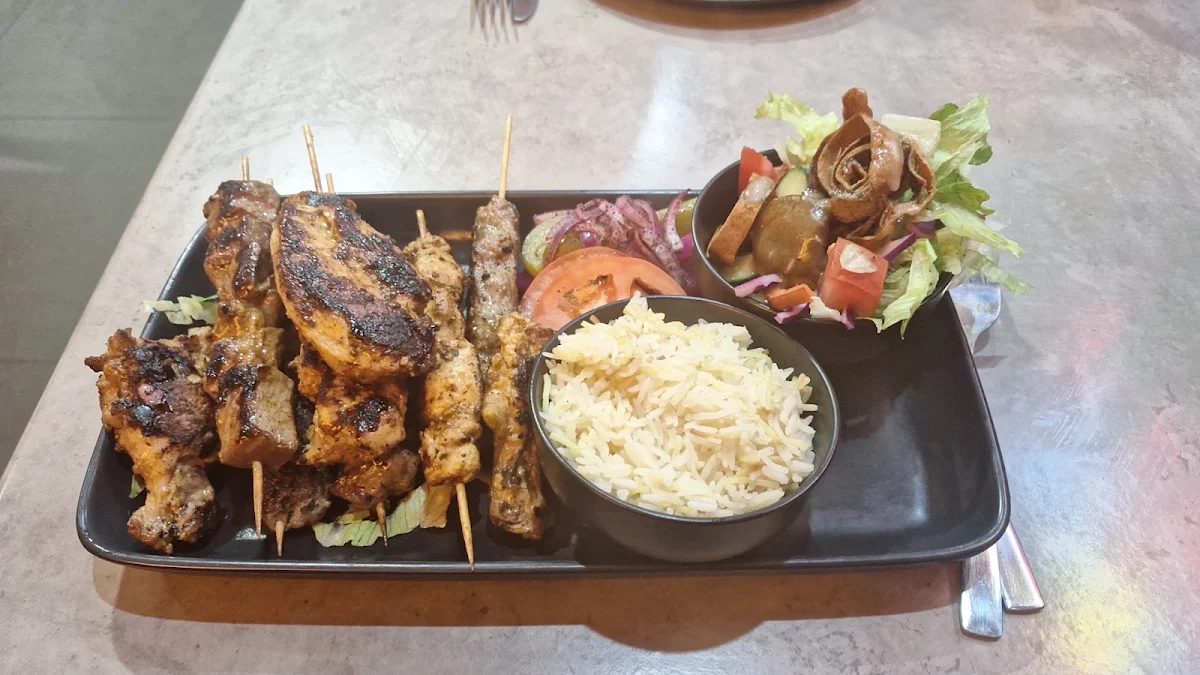 Chookz Plate, Cheeky Chookz