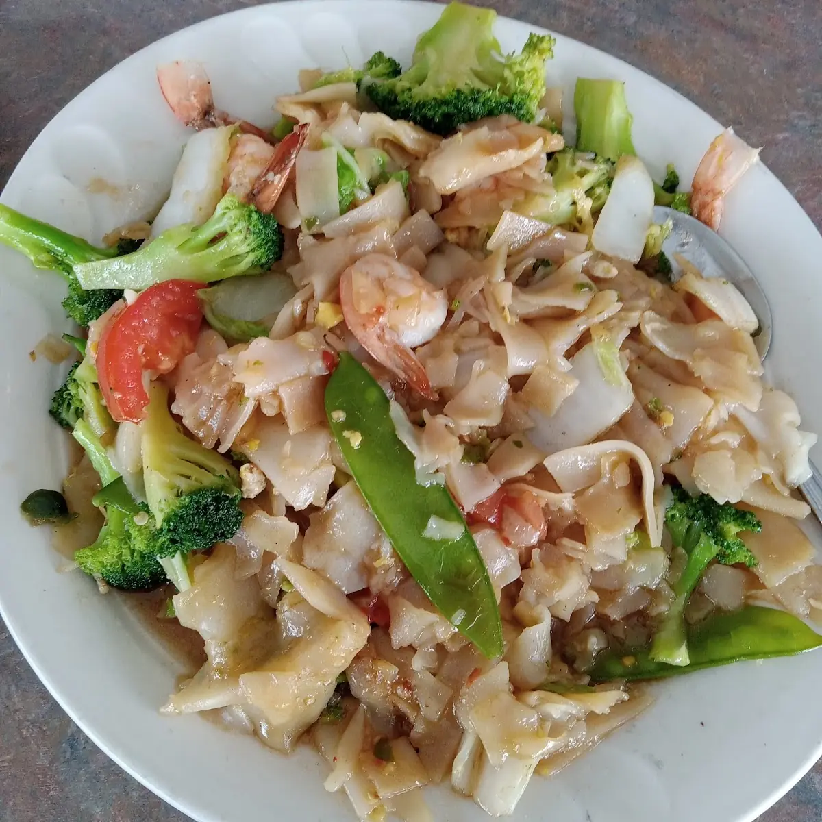 Pad See EW