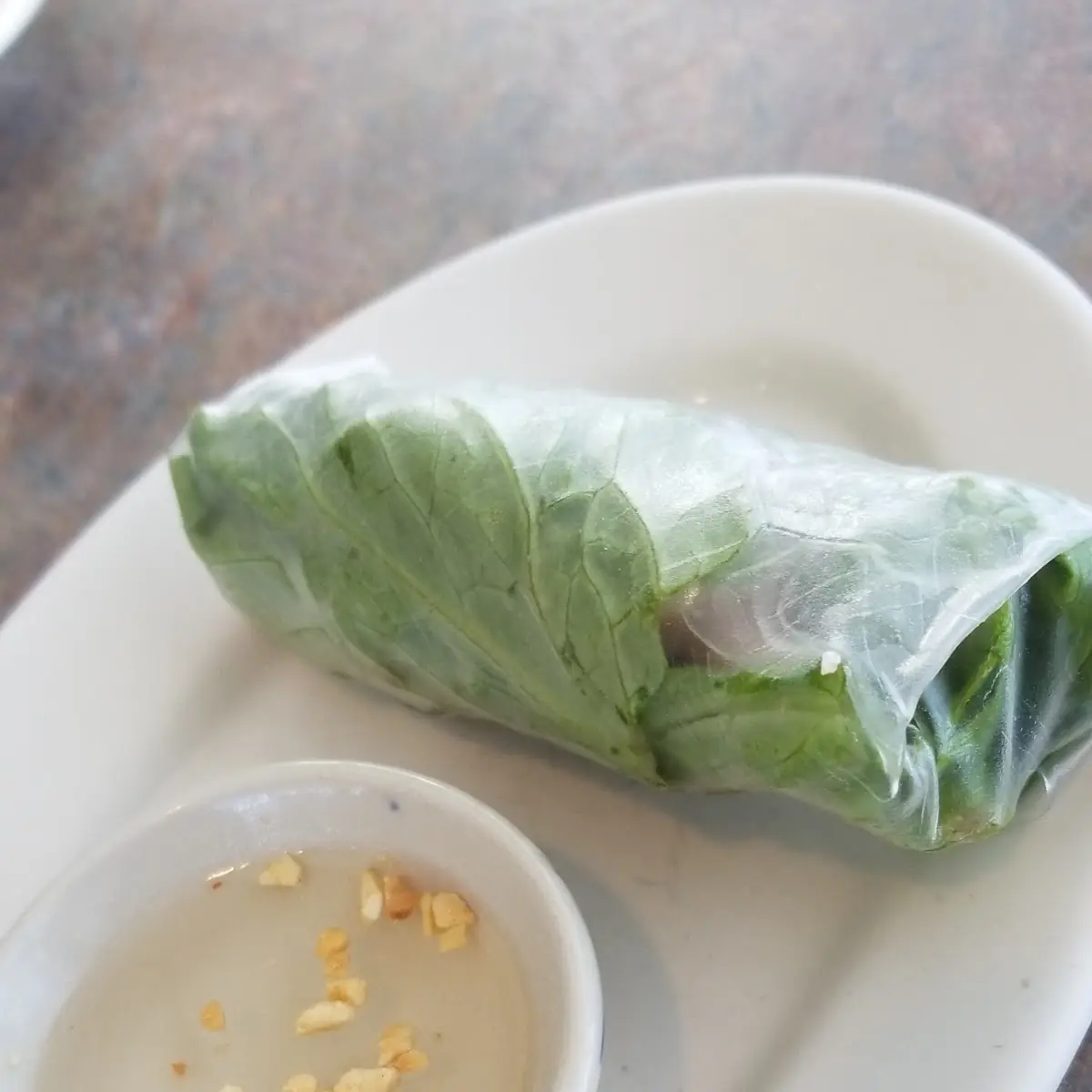 Spring Roll