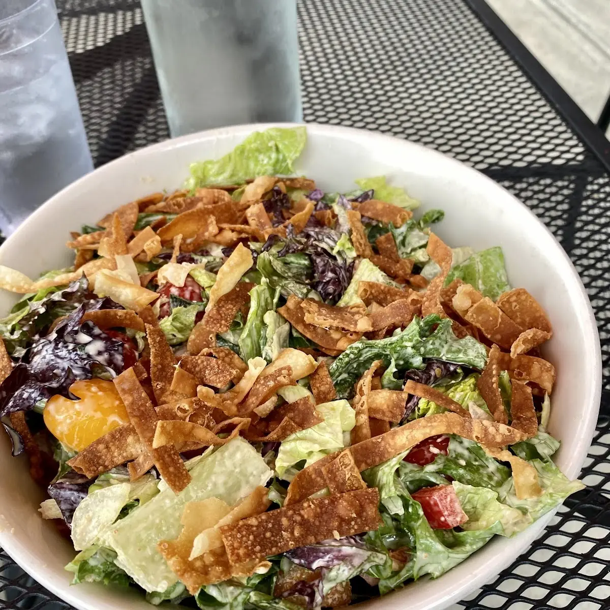 Chicken Caesar lg