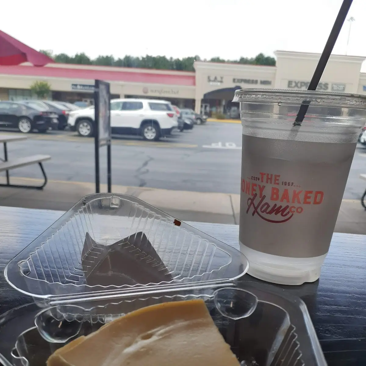 Cheese Cake