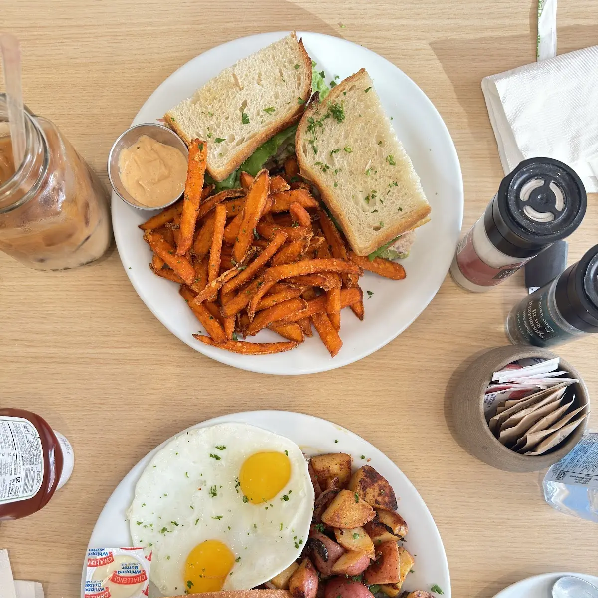 English Breakfast