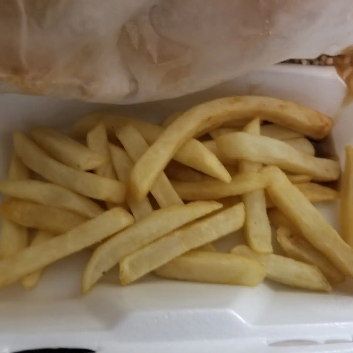French Fries