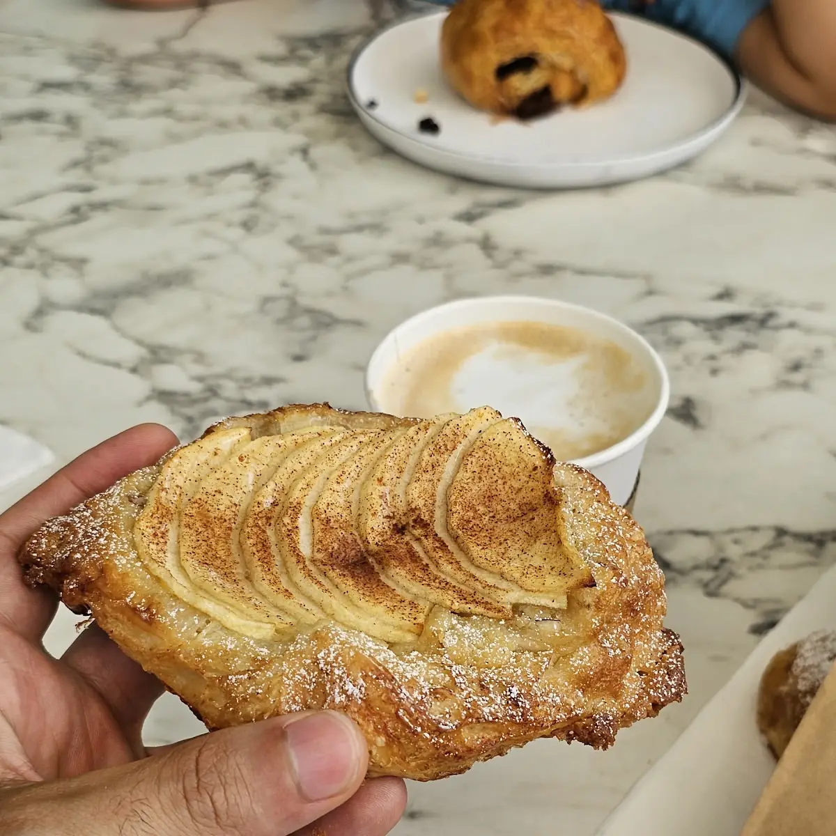 Signature Butter Croissant