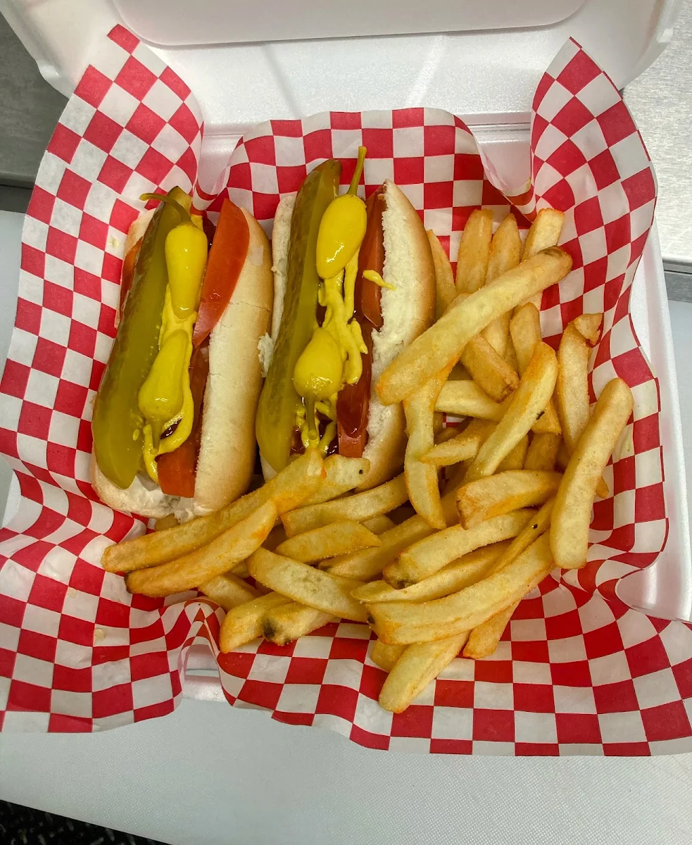 Hot Dog