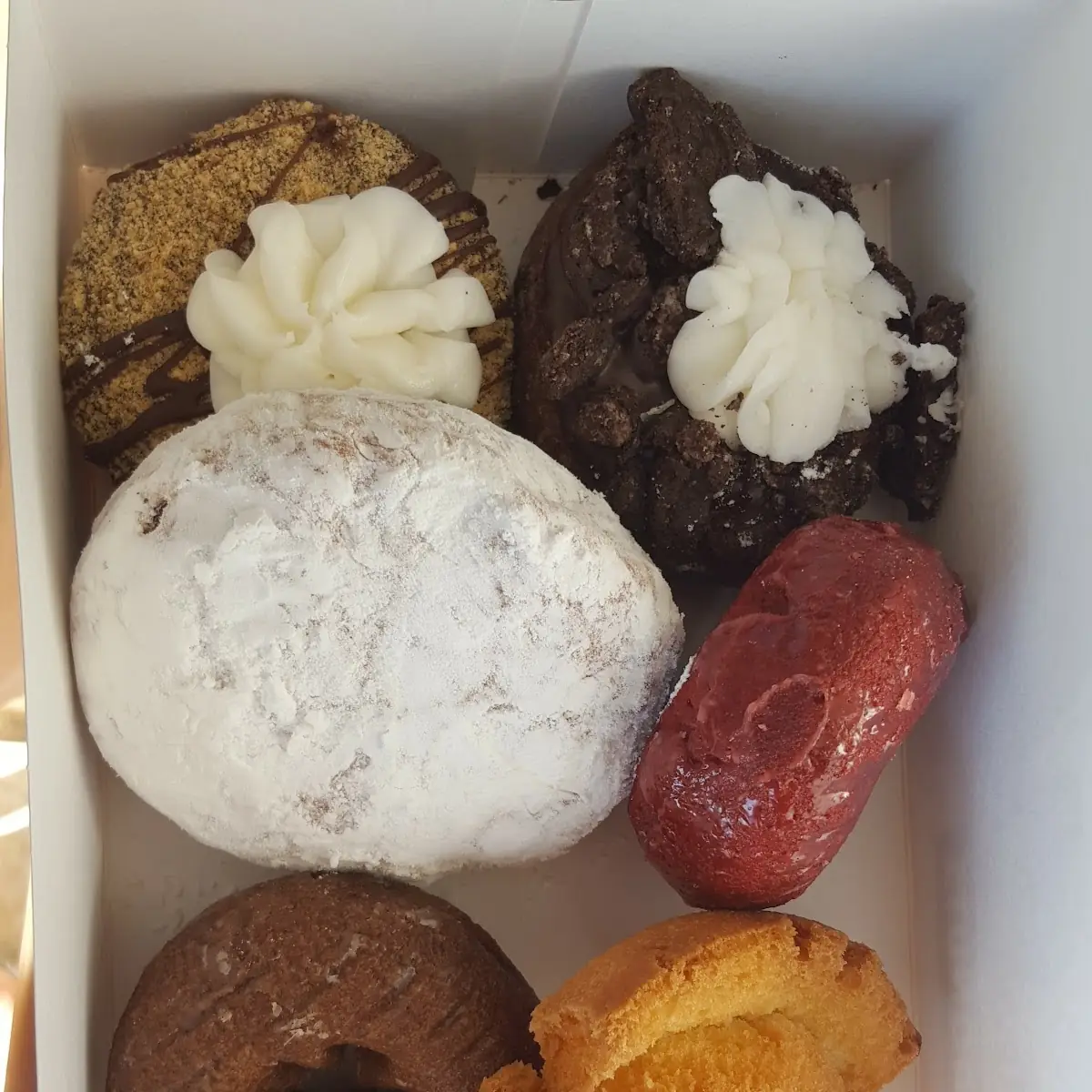 Lava Cake