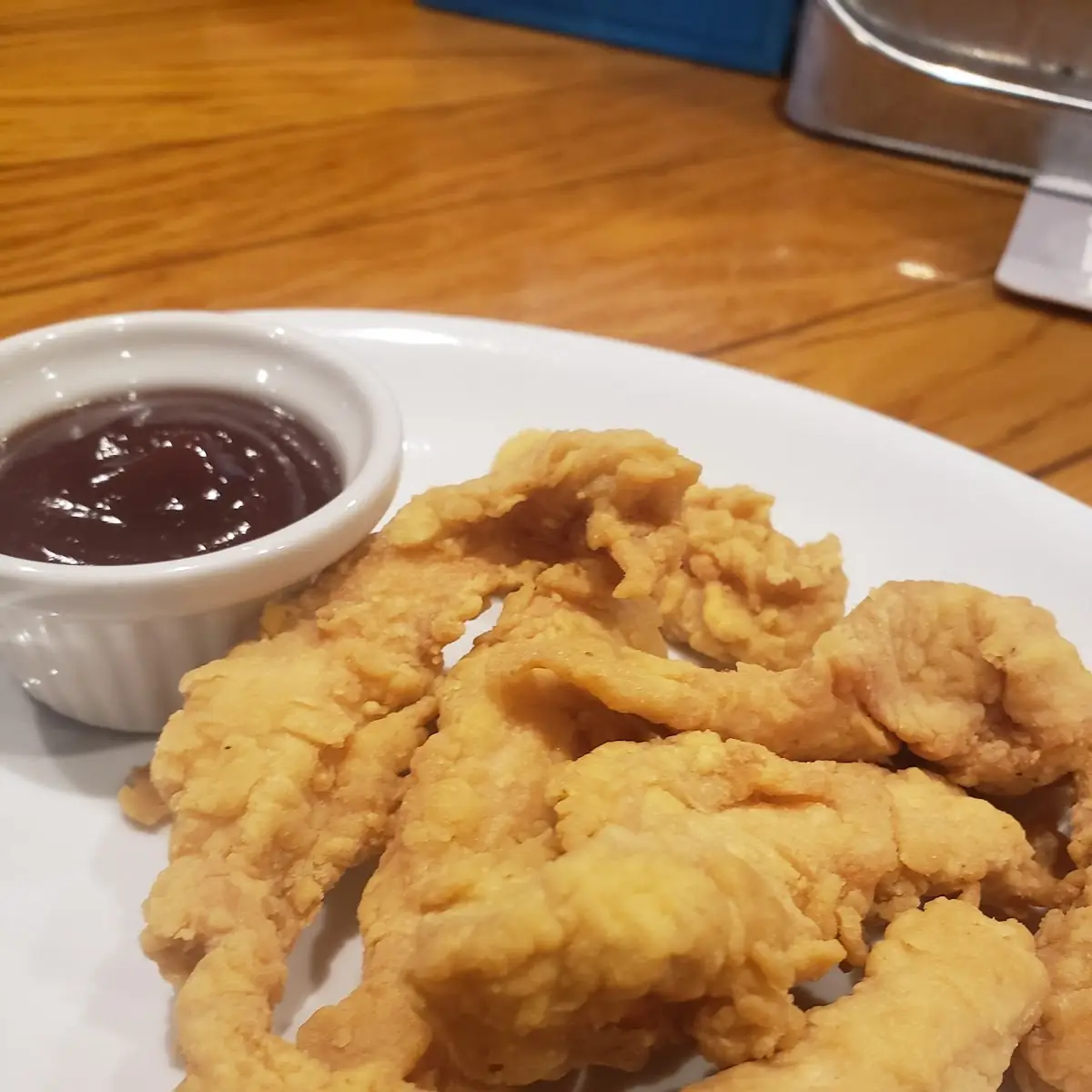 Chicken Tenders