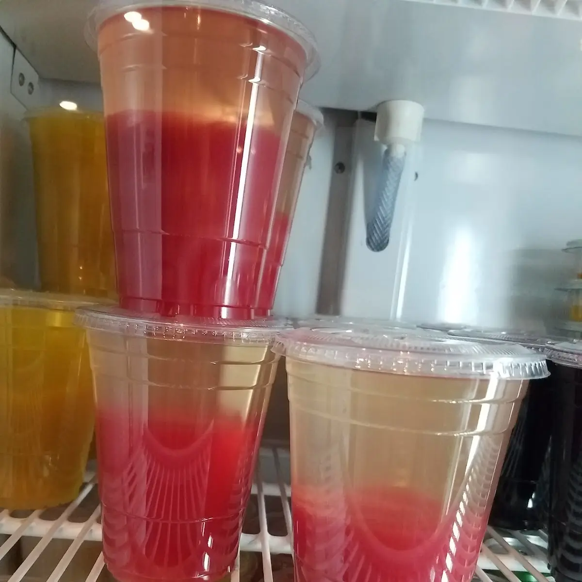 Agua Fresca