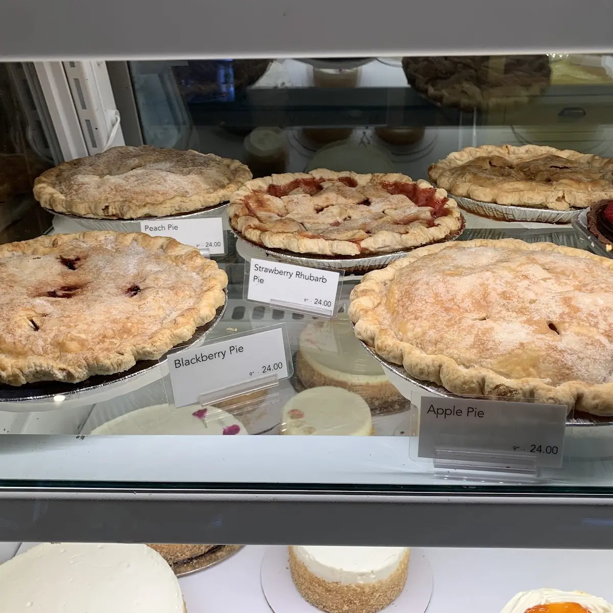 Apple Pie