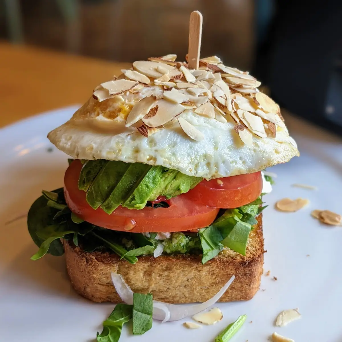 Avocado Toast