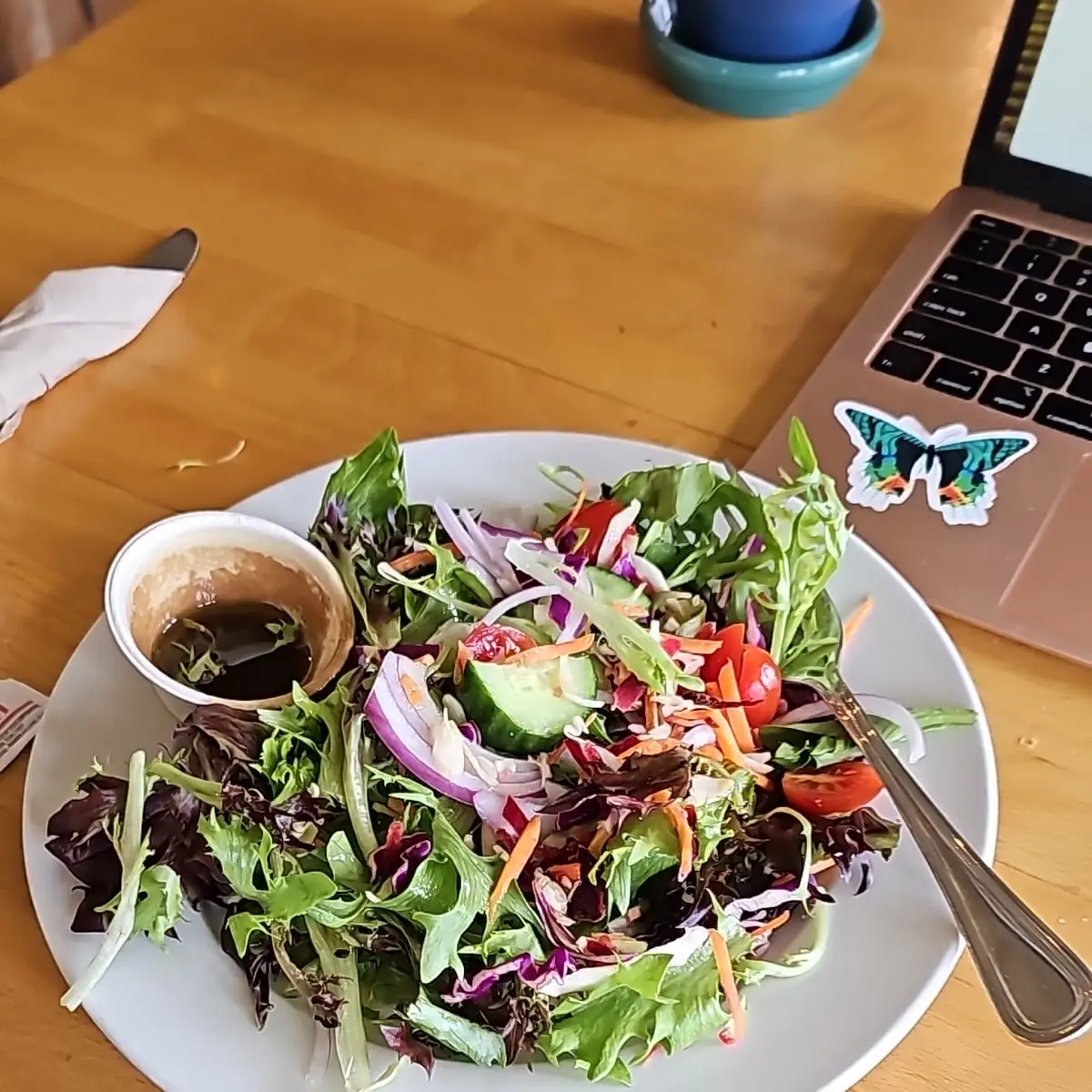 House Salad