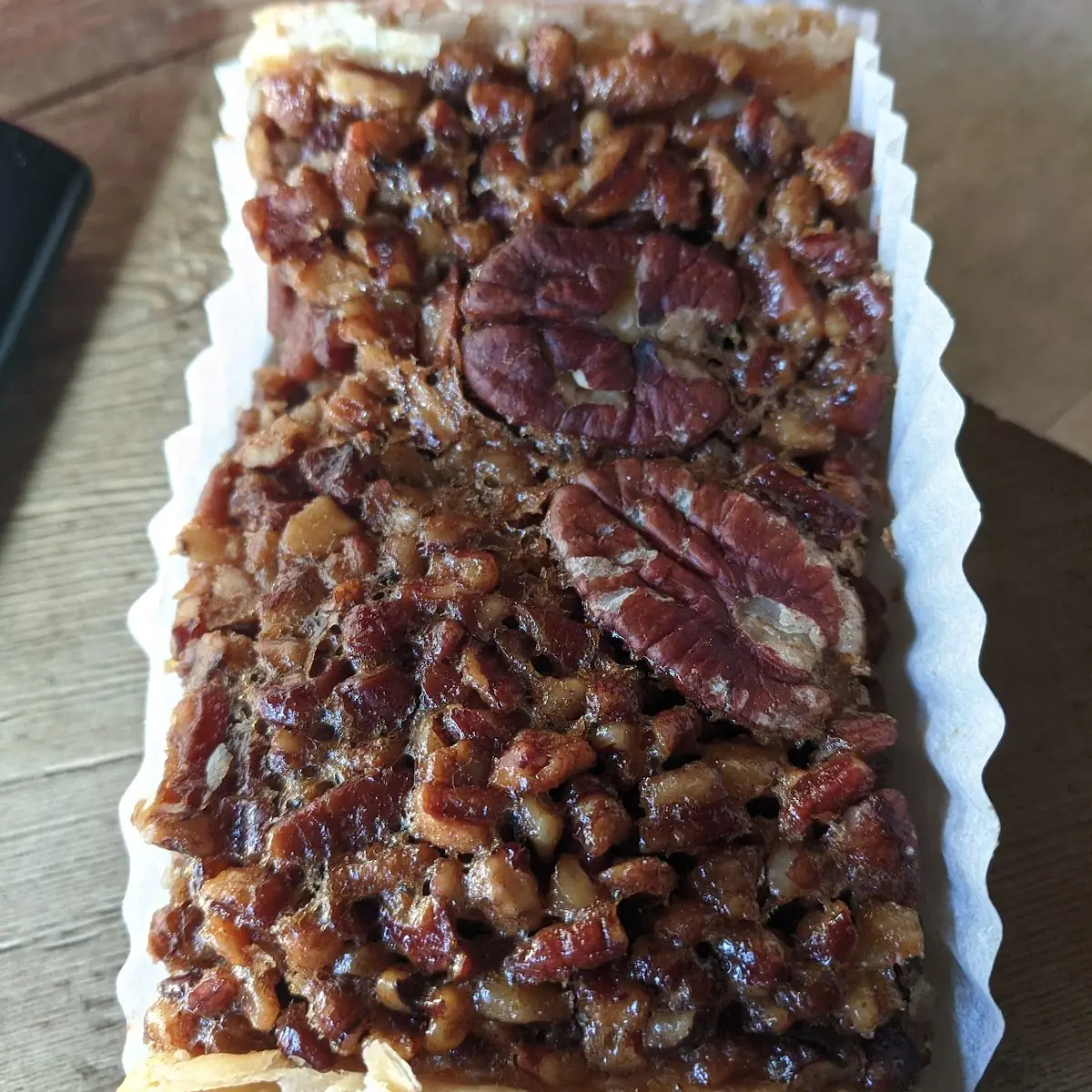 Pecan Pie