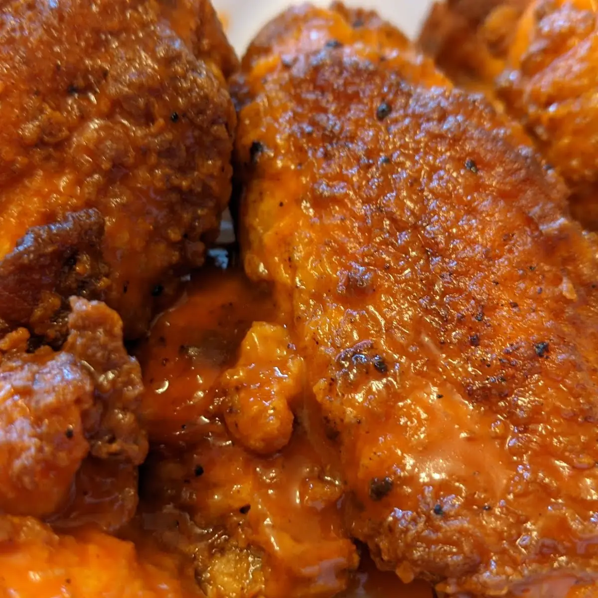 Hot Wings