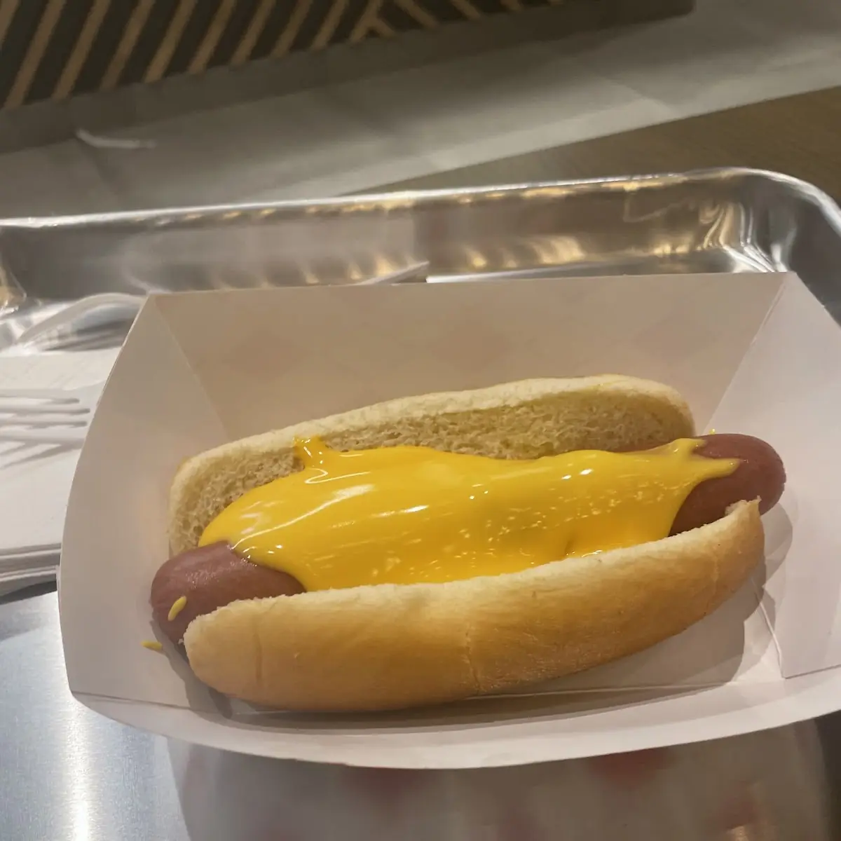 Hot Dog
