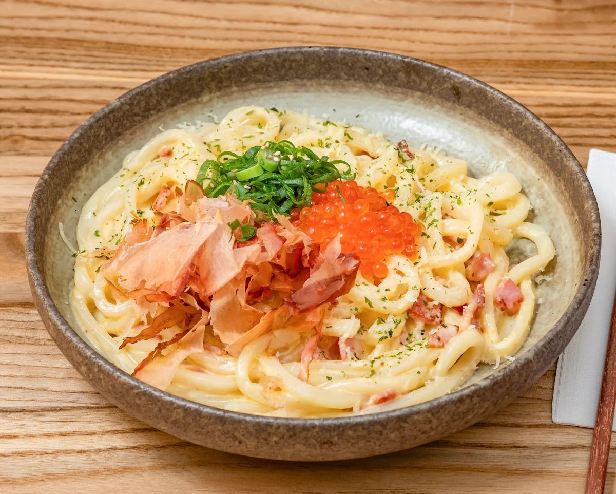Highlights, Call Me Curry & Izakaya