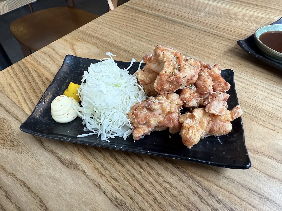 Highlights, Call Me Curry & Izakaya