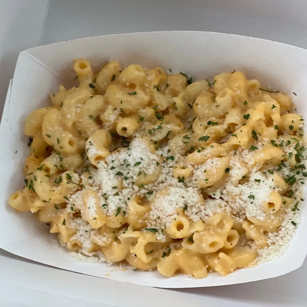 Mac & Cheese