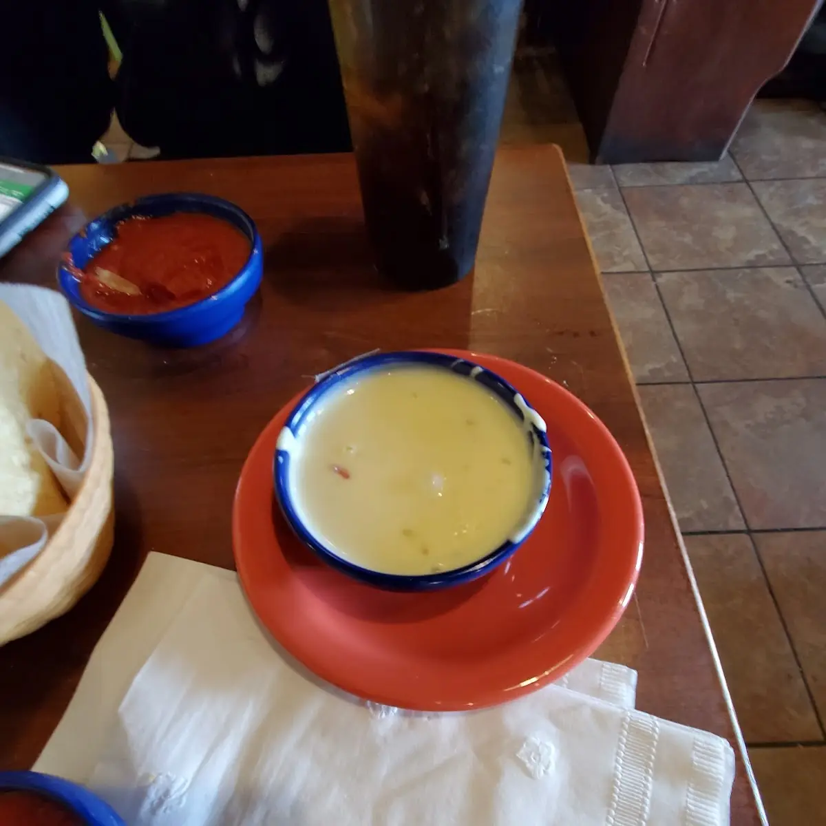 White Queso Cheese