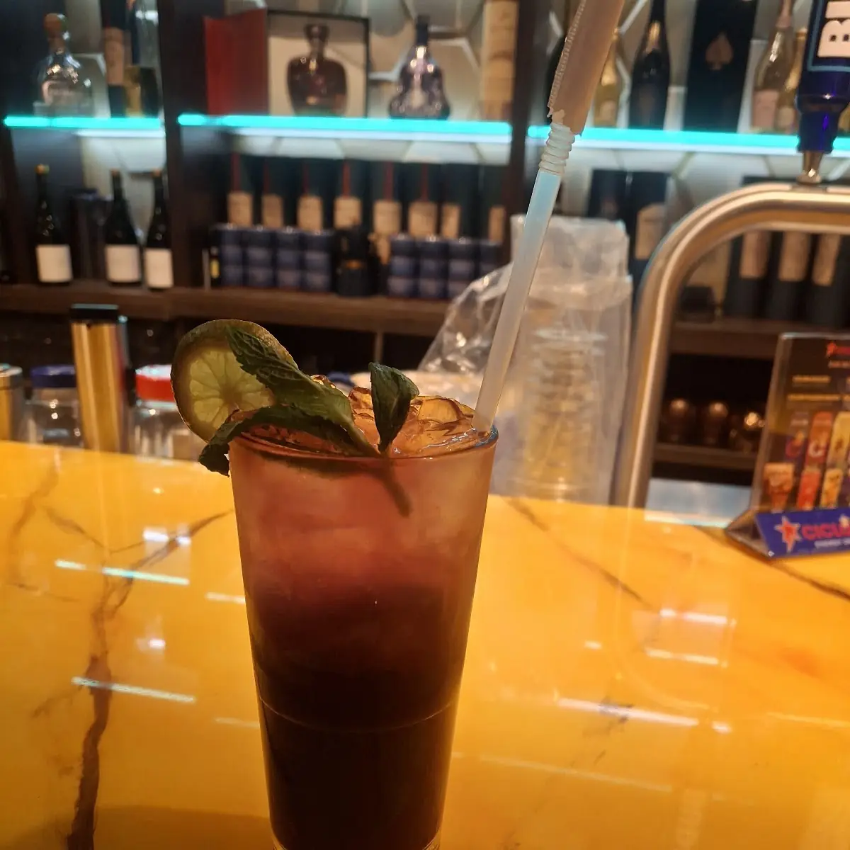 Bloody Mary