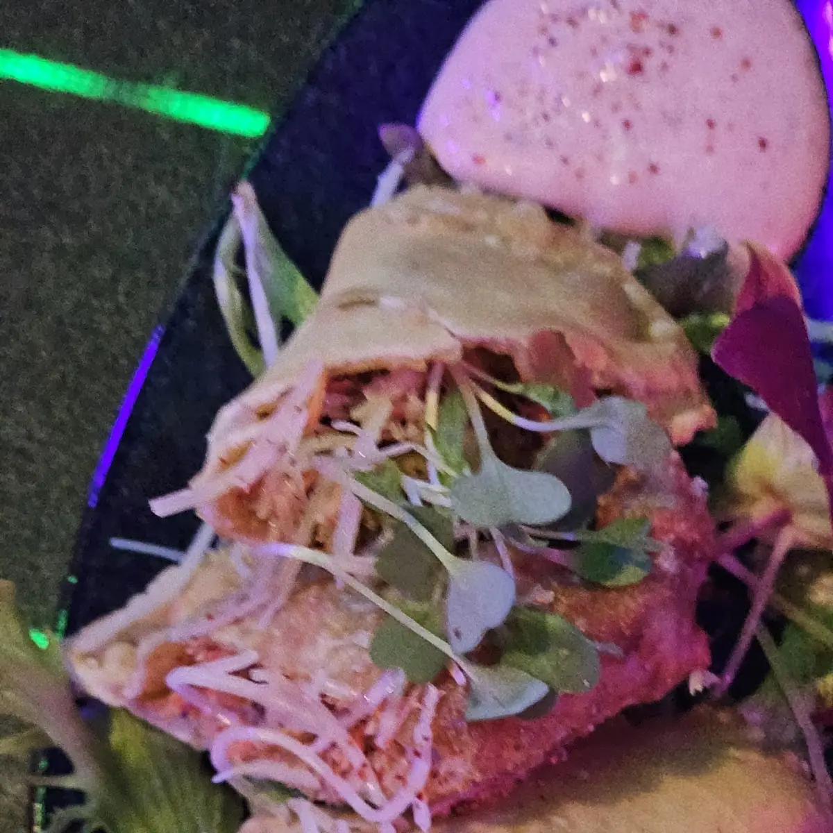 Fish Sandwich