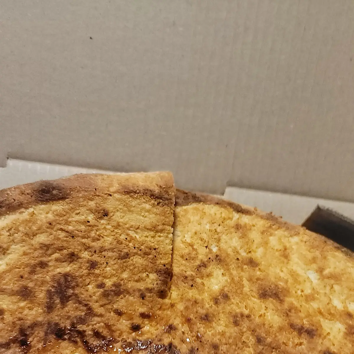 Pizza Crust