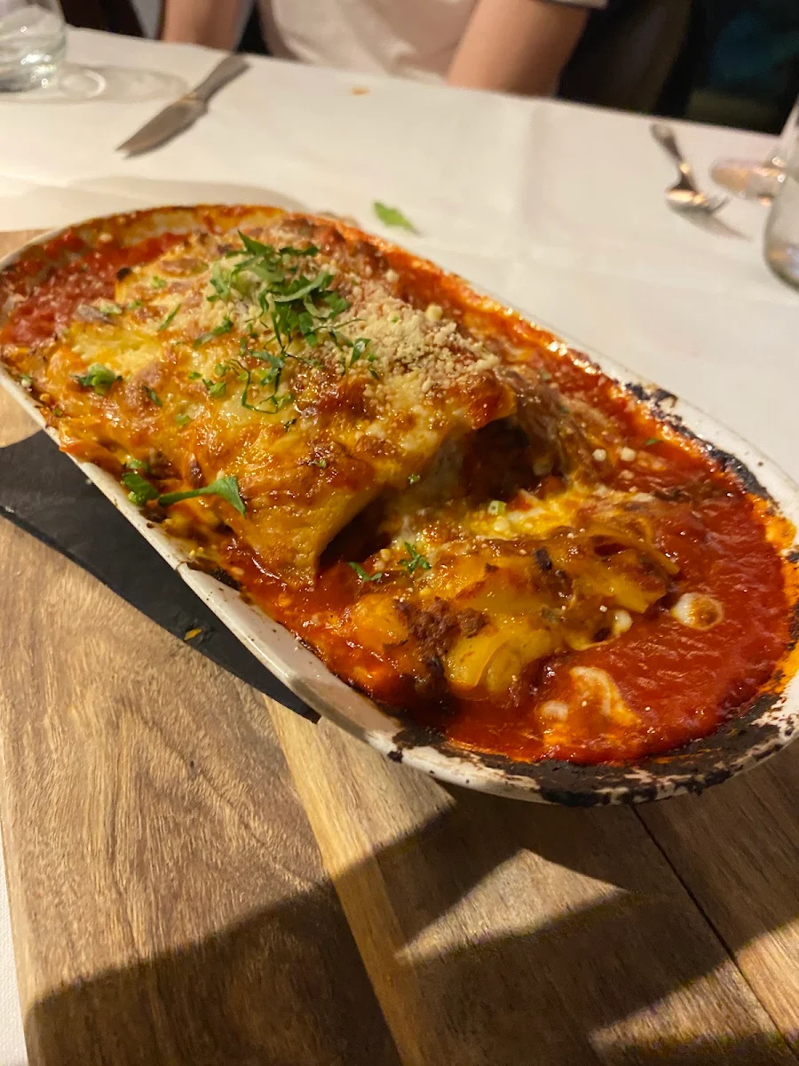 Highlights, Bambino Ristorante