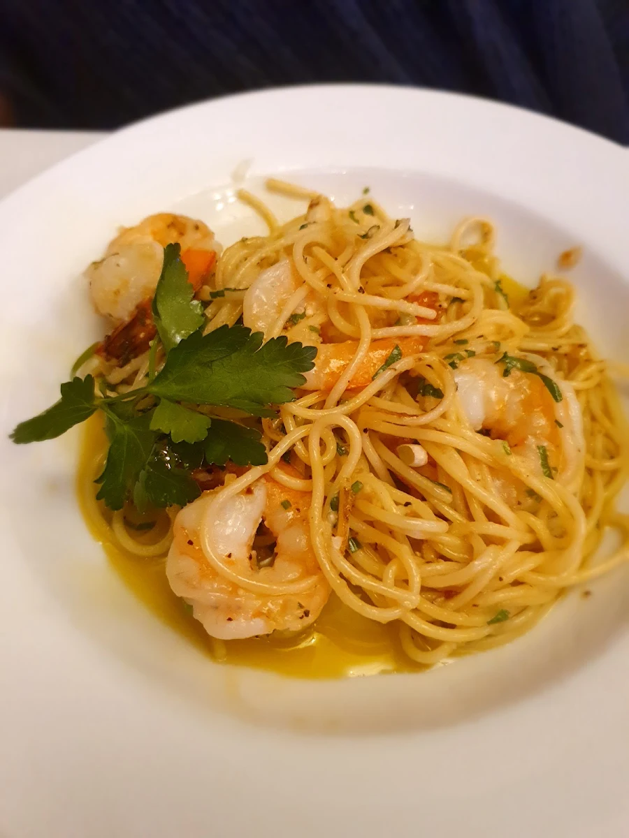 Highlights, Bambino Ristorante