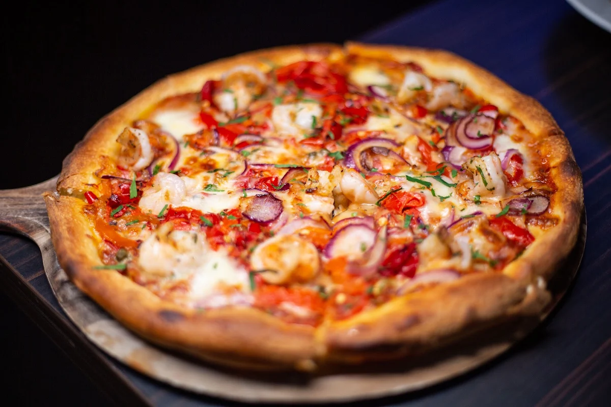 Highlights, Bambino Ristorante