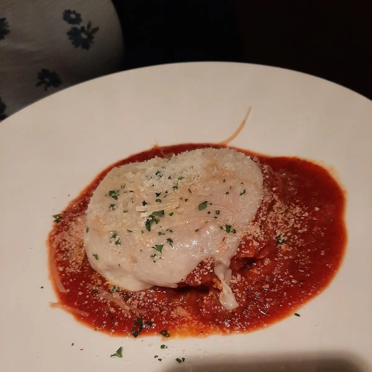 Lasagna