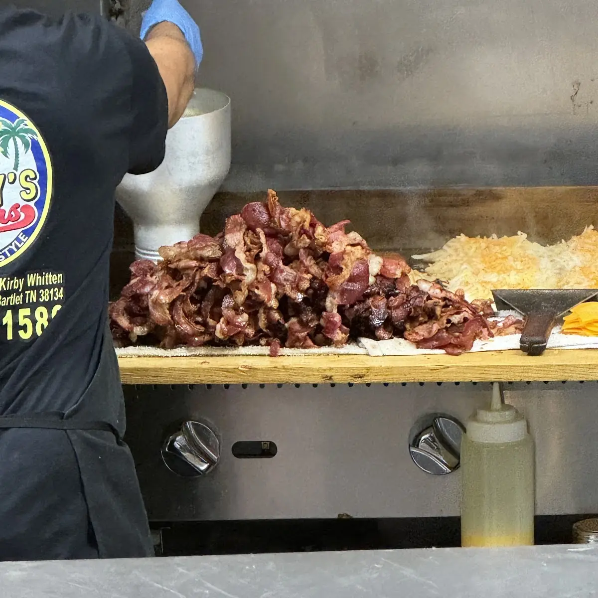 Pulled Pork