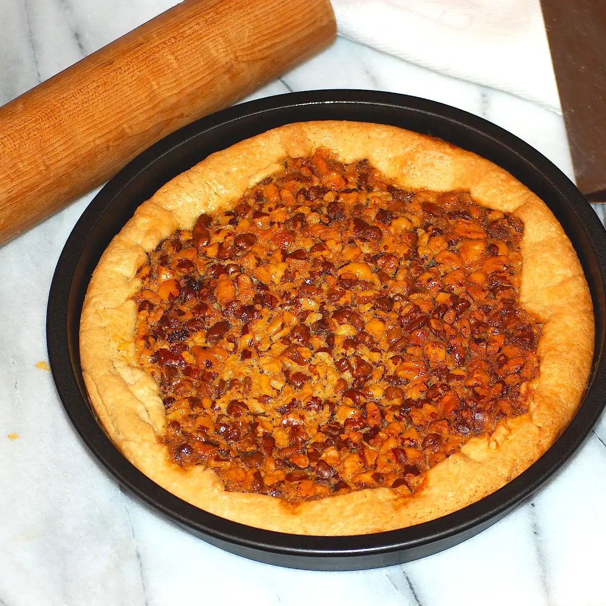 Pecan Pie