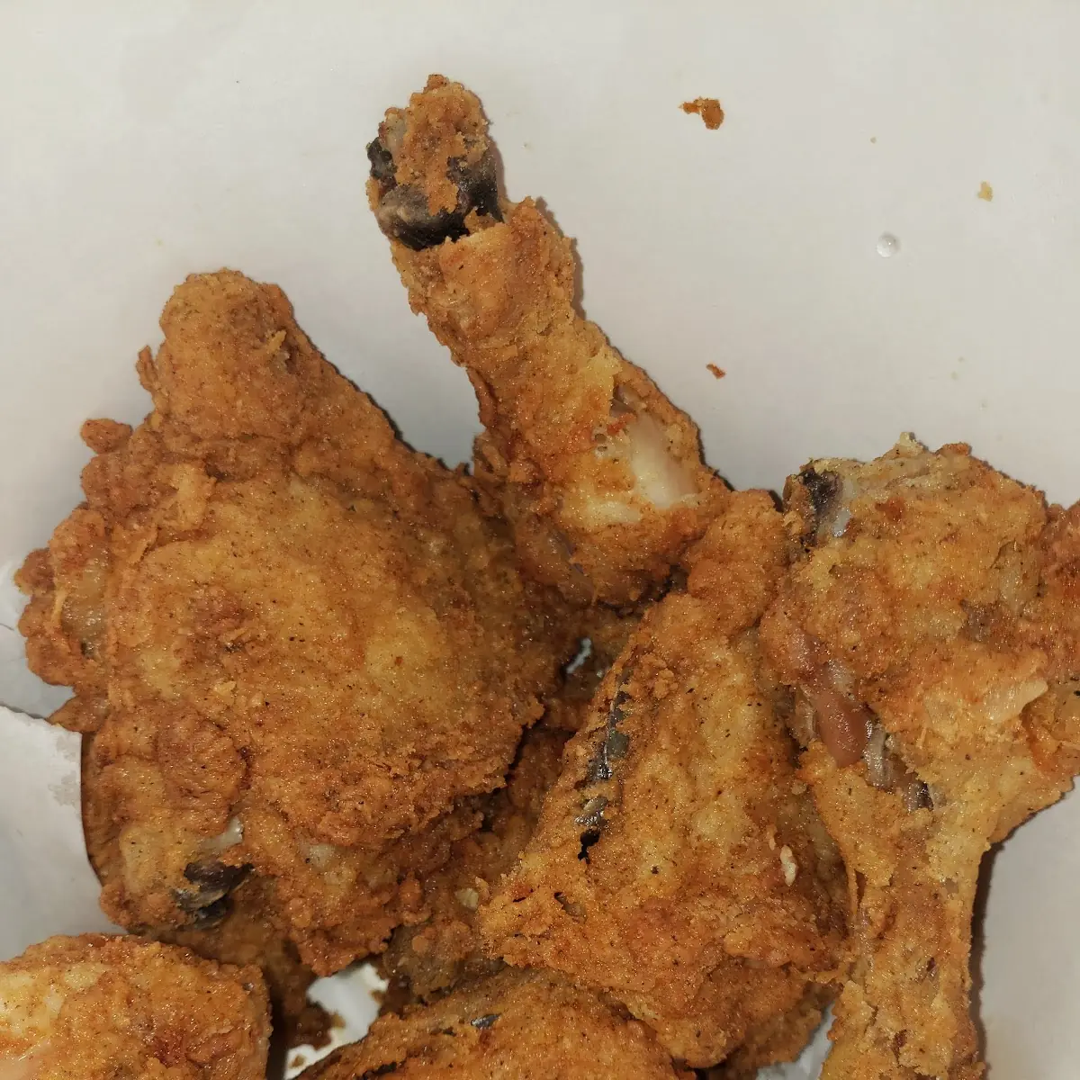 KFC Original Fried Chicken