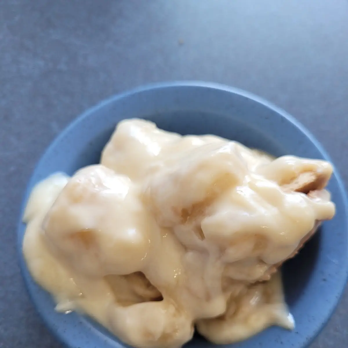 Banana Pudding