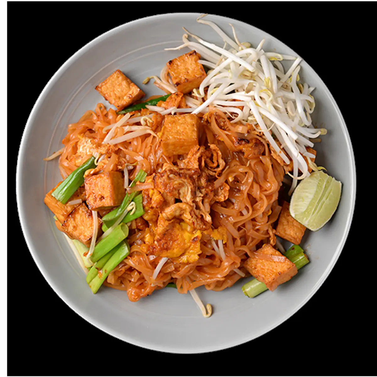 Pad Thai Chicken