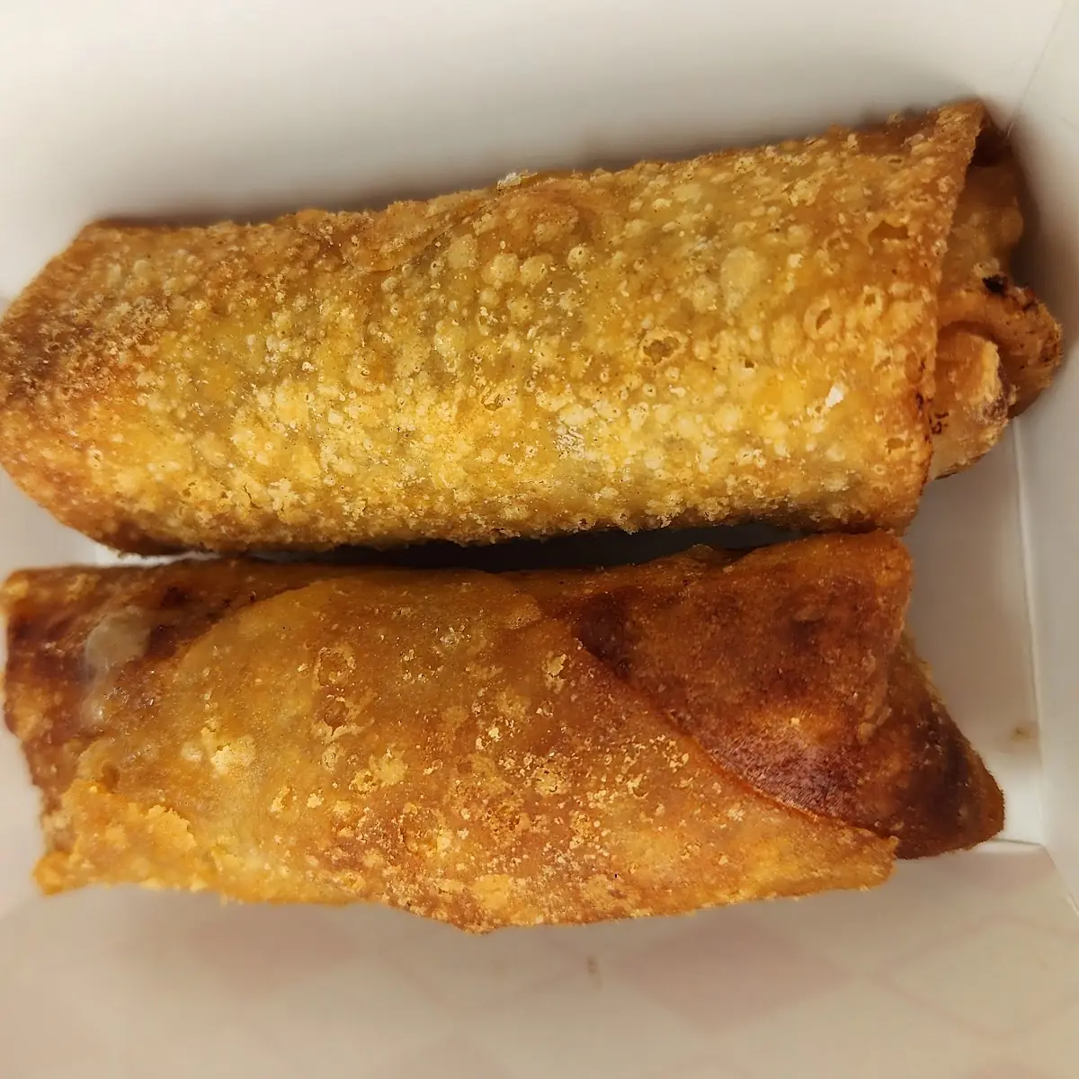 Egg Roll