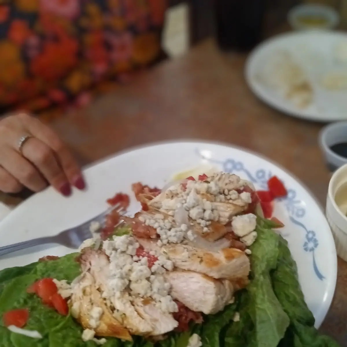 Chicken Salad