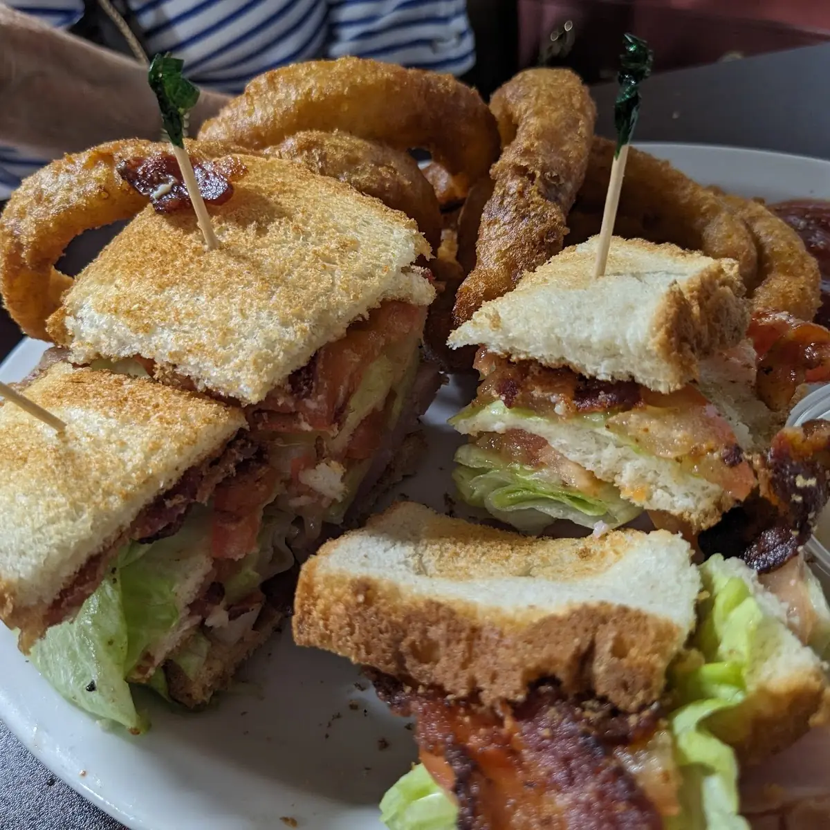blt Sandwich