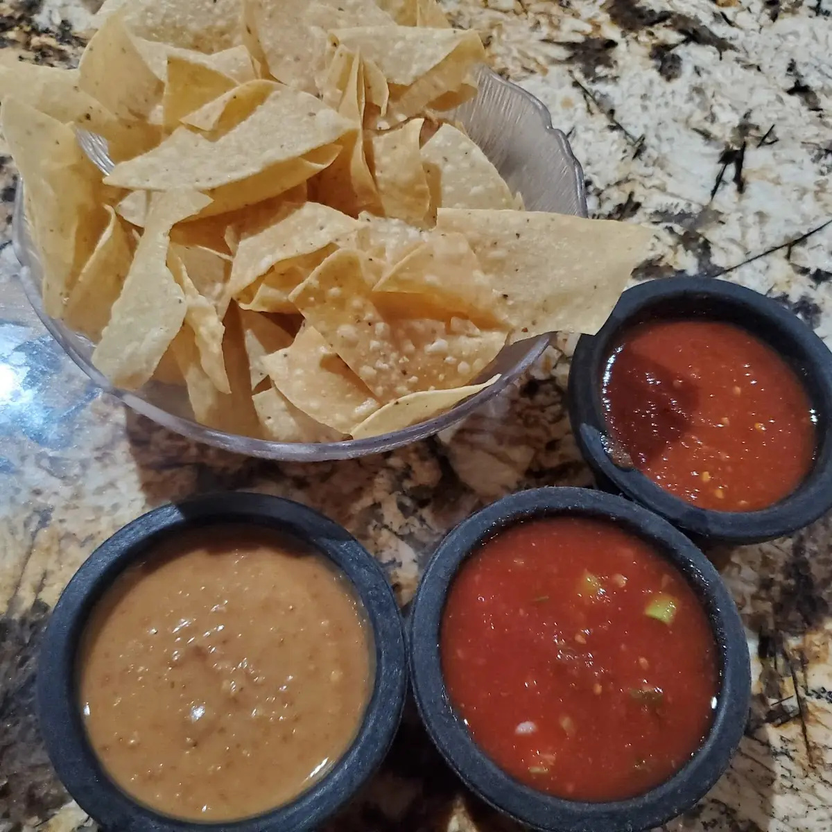 Cheese Dip