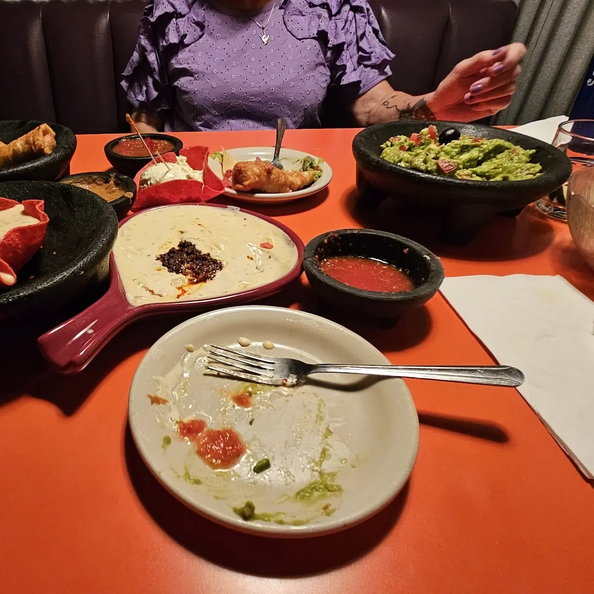 Queso Dip