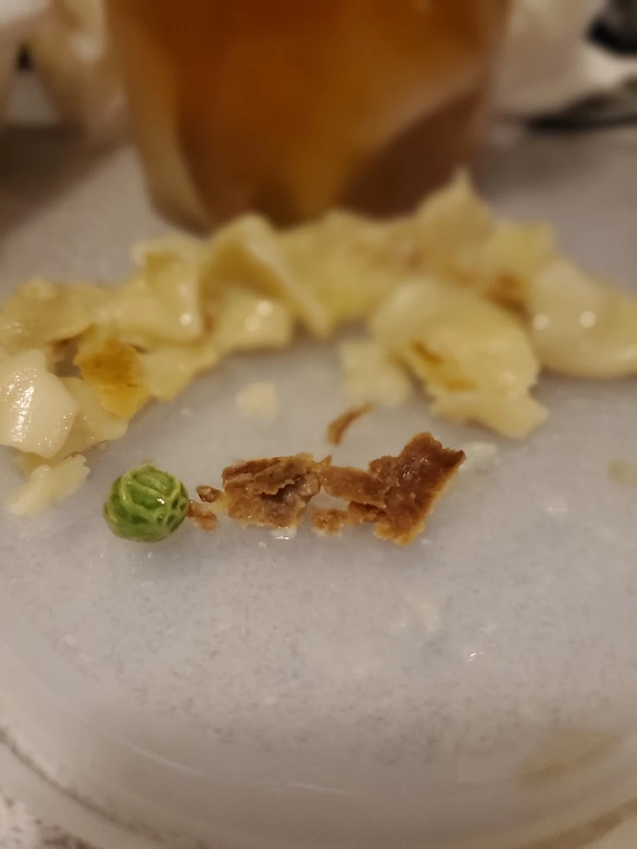 Wonton Soup
