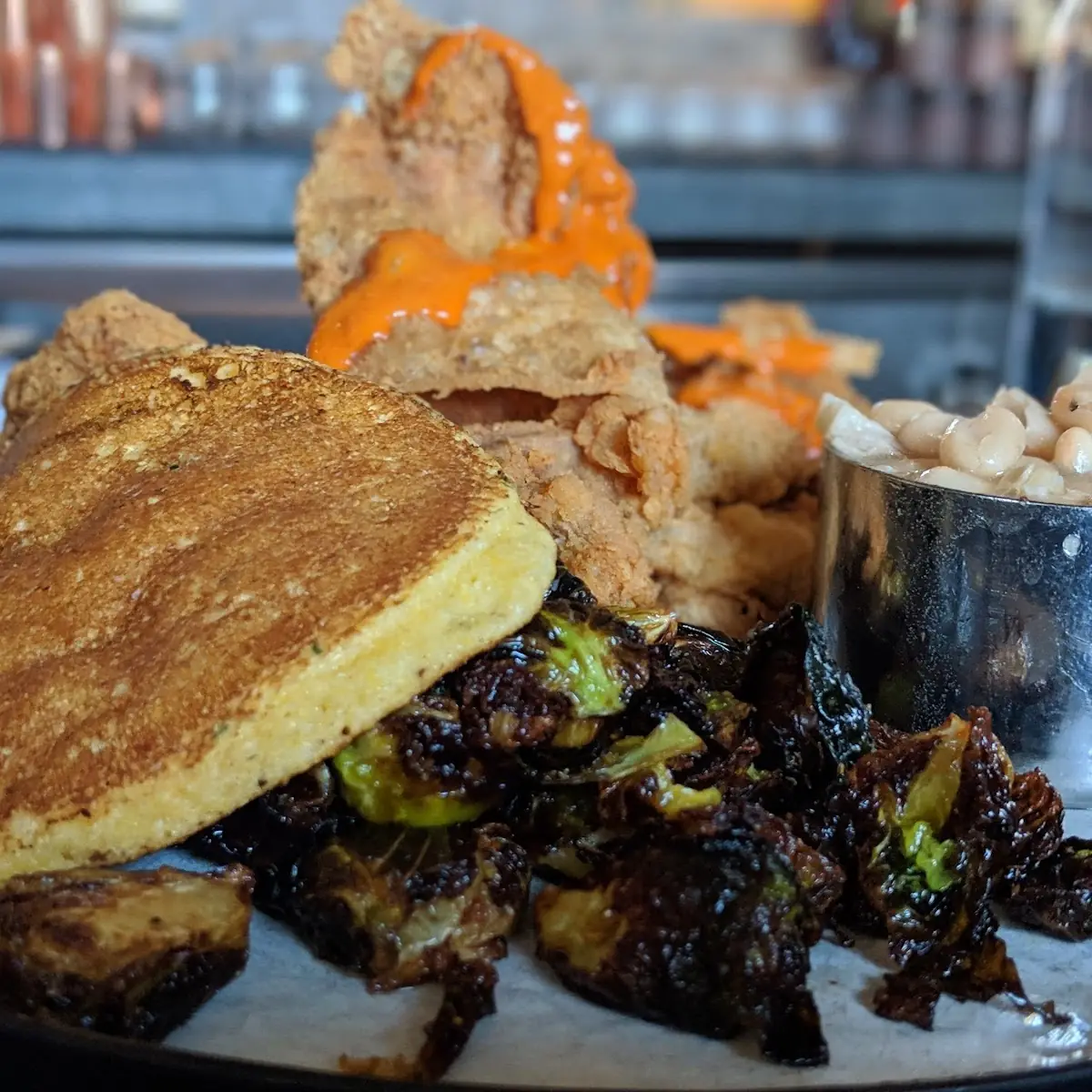 kg's Fried Chicken