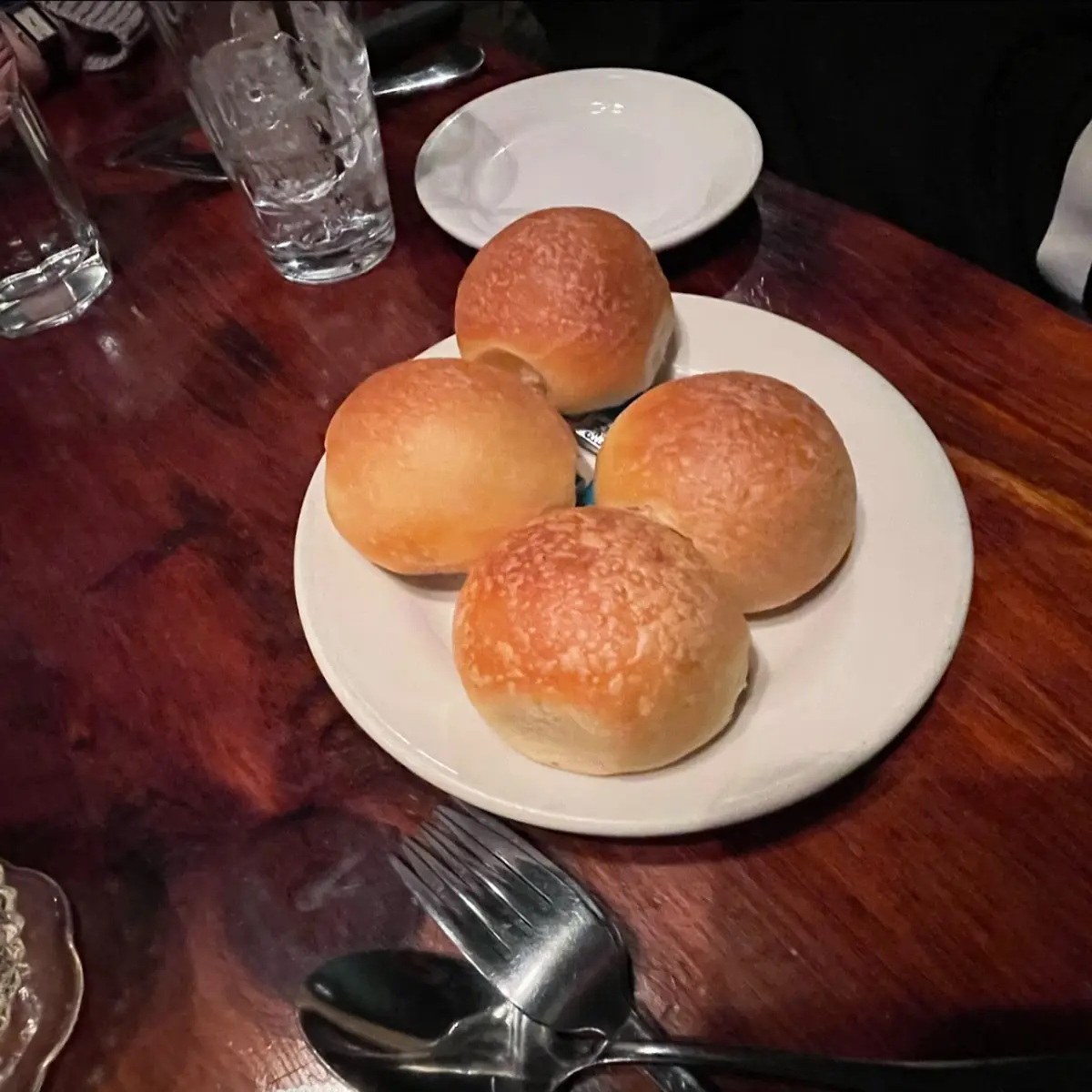 Bread Basket