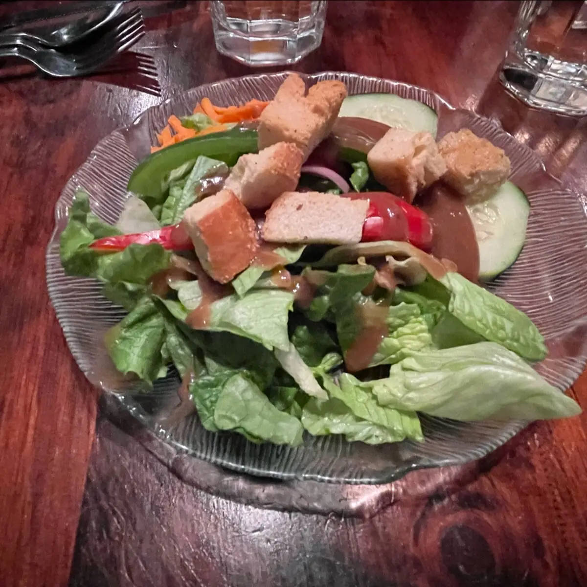 Garden Salad