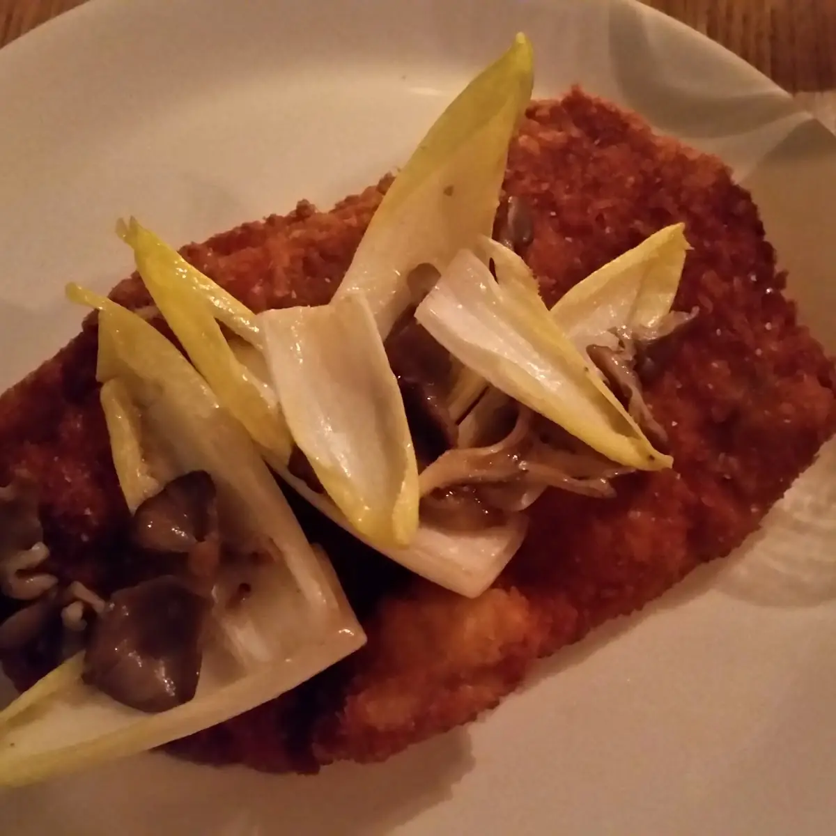 Wiener Schnitzel
